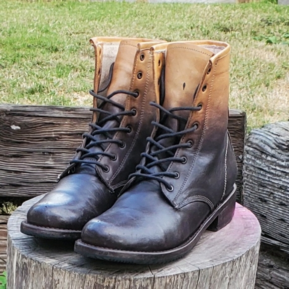 ⛔SOLD⛔FREEBIRD BY STEVEN Charlie Boot - Picture 8 of 11